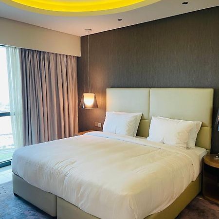 A3301 Paramount Hotel 5 Star Two Bedroom Burj Khalifa Around Dubai Eksteriør bilde