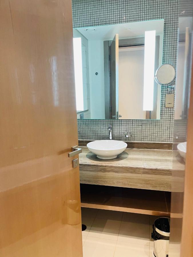 A3301 Paramount Hotel 5 Star Two Bedroom Burj Khalifa Around Dubai Eksteriør bilde