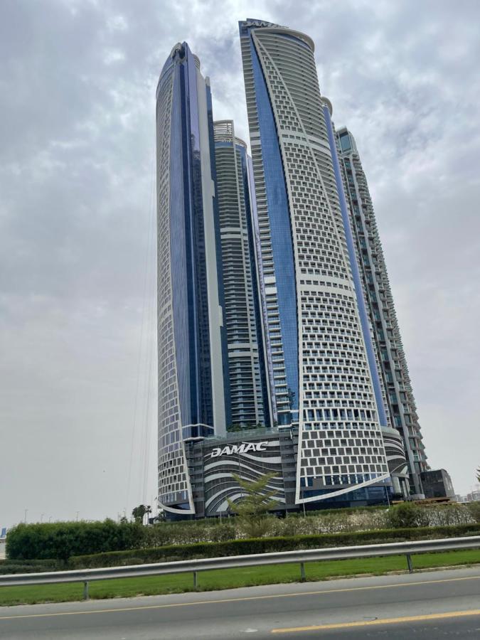 A3301 Paramount Hotel 5 Star Two Bedroom Burj Khalifa Around Dubai Eksteriør bilde