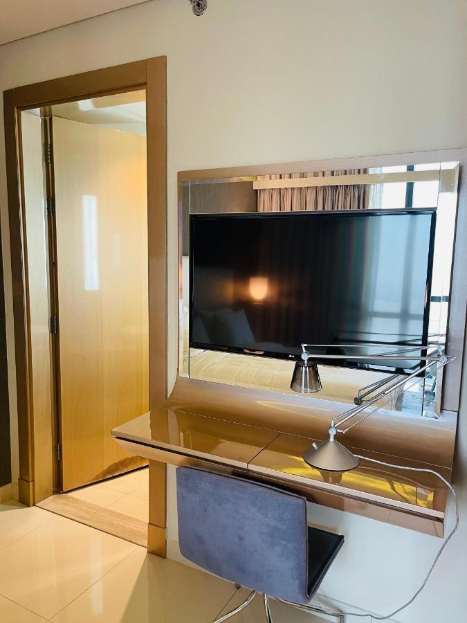 A3301 Paramount Hotel 5 Star Two Bedroom Burj Khalifa Around Dubai Eksteriør bilde