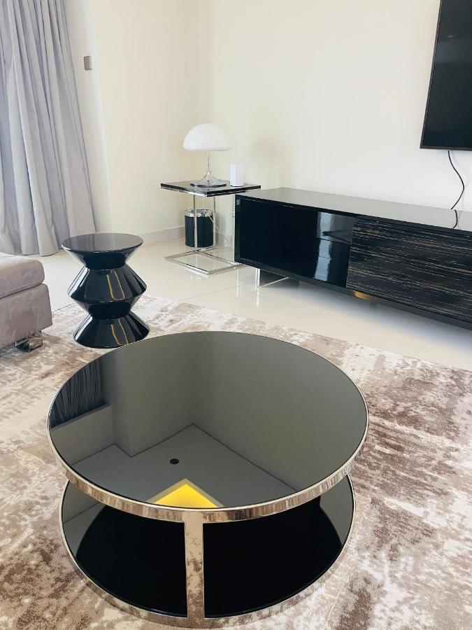 A3301 Paramount Hotel 5 Star Two Bedroom Burj Khalifa Around Dubai Eksteriør bilde