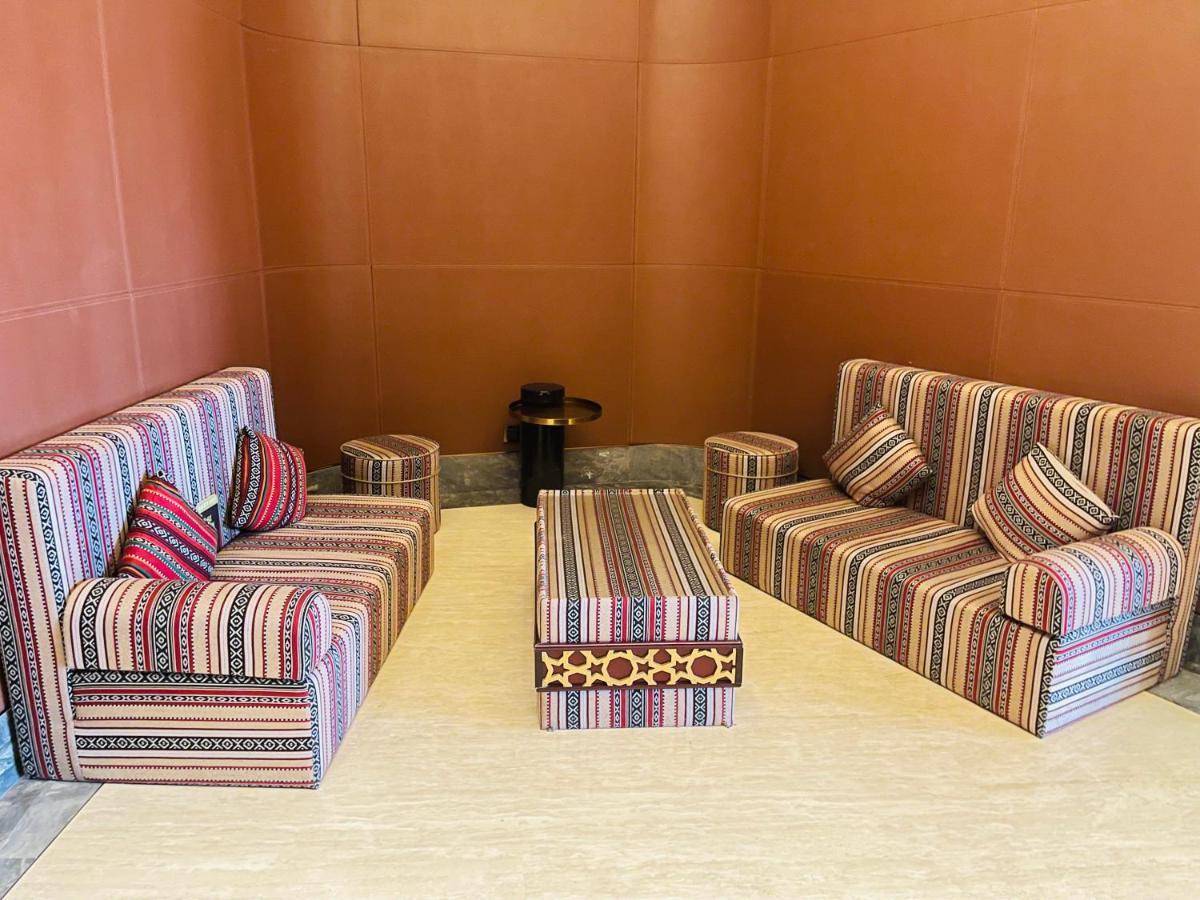 A3301 Paramount Hotel 5 Star Two Bedroom Burj Khalifa Around Dubai Eksteriør bilde